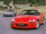 Honda S2000 1999 года (AU)